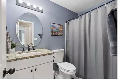 2423 Cheyenne Lane, Lawrenceville, GA 30044 - Photo 19