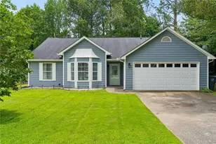2423 Cheyenne Ln, Lawrenceville, GA 30044 - Photo 1