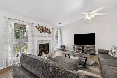 2423 Cheyenne Lane, Lawrenceville, GA 30044 - Photo 7