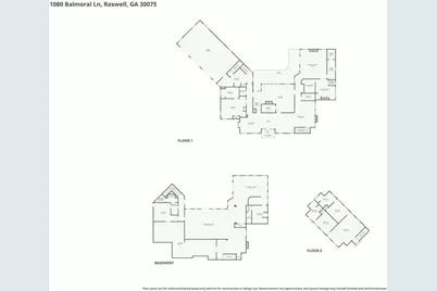 1080 Balmoral Lane, Roswell, GA 30075 - Photo 93