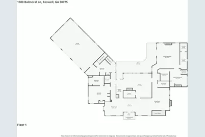 1080 Balmoral Lane, Roswell, GA 30075 - Photo 89