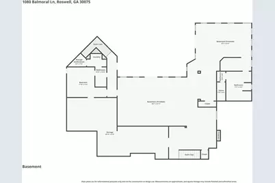 1080 Balmoral Lane, Roswell, GA 30075 - Photo 75