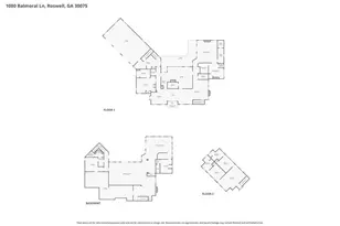 1080 Balmoral Ln, Roswell, GA 30075 - Photo 73