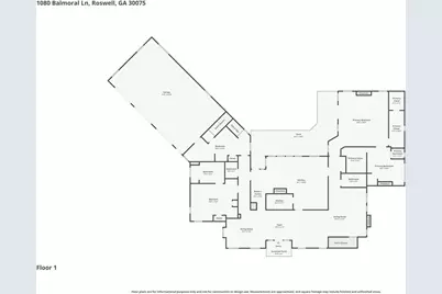 1080 Balmoral Lane, Roswell, GA 30075 - Photo 73