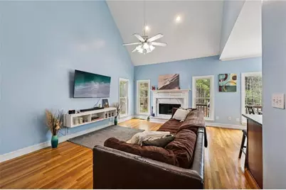 436 Lancelot Trail, McDonough, GA 30252 - Photo 21