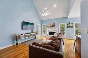 436 Lancelot Trail, McDonough, GA 30252 - Photo 21