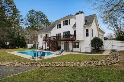 436 Lancelot Trail, McDonough, GA 30252 - Photo 5