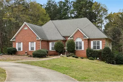 436 Lancelot Trail, McDonough, GA 30252 - Photo 7