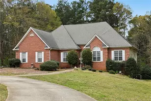 436 Lancelot Trail, McDonough, GA 30252 - Photo 7
