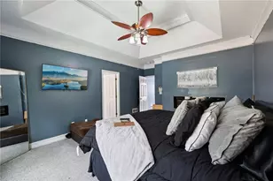 436 Lancelot Trail, McDonough, GA 30252 - Photo 27