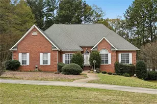 436 Lancelot Trail, McDonough, GA 30252 - Photo 3