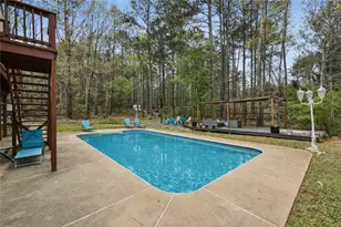 436 Lancelot Trail, McDonough, GA 30252 - Photo 9