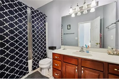436 Lancelot Trail, McDonough, GA 30252 - Photo 39