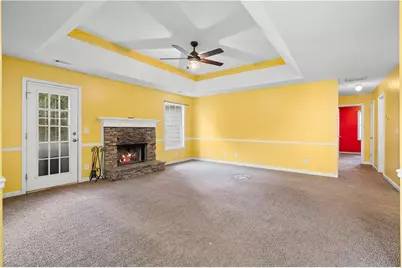 165 Lakefront Drive, Covington, GA 30016 - Photo 3