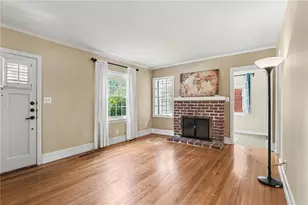 2531 Batavia St, East Point, GA 30344 - Photo 7