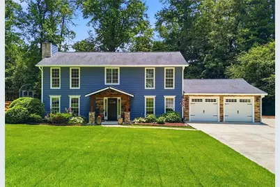 3990 Tall Pine Drive, Marietta, GA 30062 - Photo 49