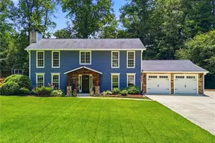 3990 Tall Pine Dr, Marietta, GA 30062 - Photo 49