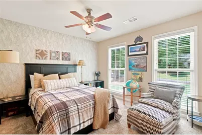 3990 Tall Pine Drive, Marietta, GA 30062 - Photo 31
