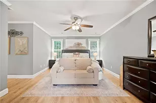 3990 Tall Pine Dr, Marietta, GA 30062 - Photo 21