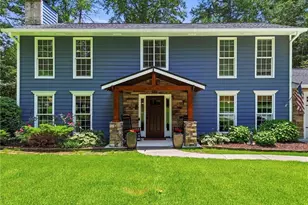 3990 Tall Pine Dr, Marietta, GA 30062 - Photo 39