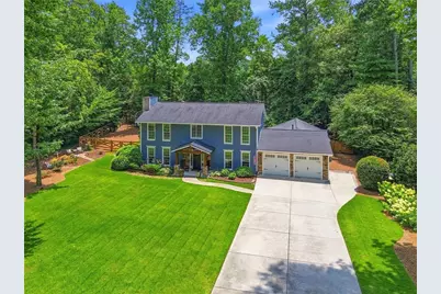 3990 Tall Pine Drive, Marietta, GA 30062 - Photo 1