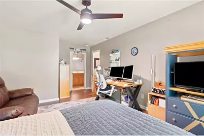 3990 Tall Pine Drive, Marietta, GA 30062 - Photo 27