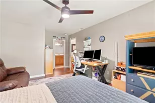3990 Tall Pine Dr, Marietta, GA 30062 - Photo 27