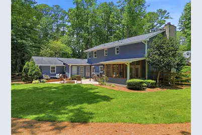 3990 Tall Pine Drive, Marietta, GA 30062 - Photo 43