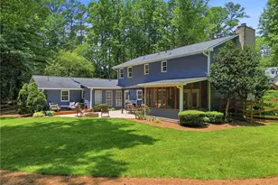 3990 Tall Pine Dr, Marietta, GA 30062 - Photo 43