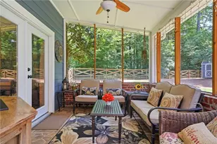 3990 Tall Pine Dr, Marietta, GA 30062 - Photo 13