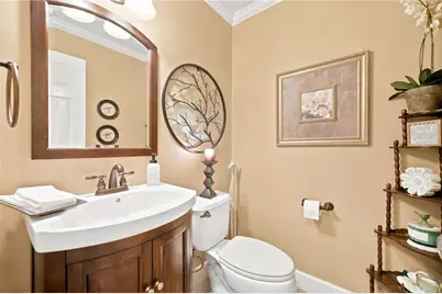 3990 Tall Pine Drive, Marietta, GA 30062 - Photo 19