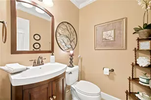 3990 Tall Pine Dr, Marietta, GA 30062 - Photo 19