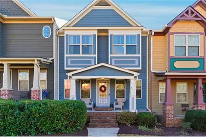 411 Royal Crescent Lane E, Canton, GA 30115 - Photo 47