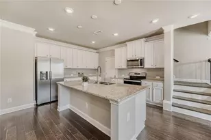 2527 Pearl Rdg Trce, Buford, GA 30519 - Photo 1