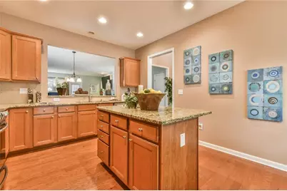 6407 Autumn Crest Lane, Hoschton, GA 30548 - Photo 11