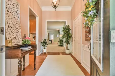 6407 Autumn Crest Lane, Hoschton, GA 30548 - Photo 5
