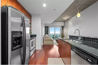 250 Pharr Road #1715, Atlanta, GA 30305 - Photo 5