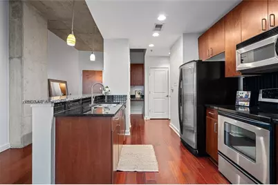 250 Pharr Road #1715, Atlanta, GA 30305 - Photo 3