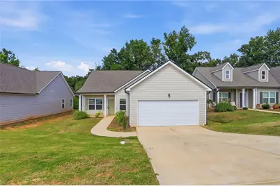 115 Culver Street, Jackson, GA 30233 - Photo 1