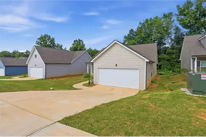 115 Culver Street, Jackson, GA 30233 - Photo 3