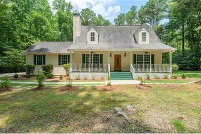 121 Katy Lake Road, Jackson, GA 30233 - Photo 1