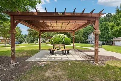 704 Pineglen Drive, Acworth, GA 30102 - Photo 27
