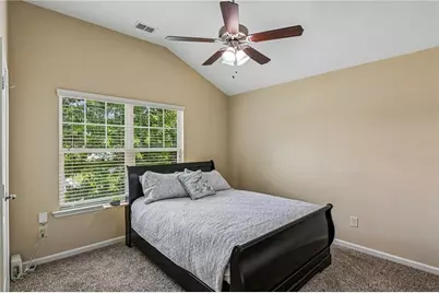 704 Pineglen Drive, Acworth, GA 30102 - Photo 17