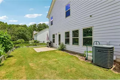 704 Pineglen Drive, Acworth, GA 30102 - Photo 23