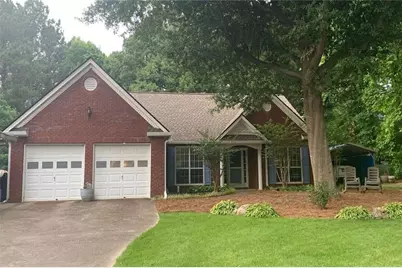 119 Lancaster Way, Hiram, GA 30141 - Photo 1
