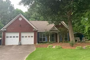 119 Lancaster Way, Hiram, GA 30141 - Photo 1