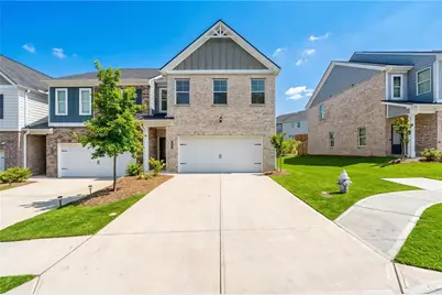2568 Swan Lake Drive, Grayson, GA 30017 - Photo 1