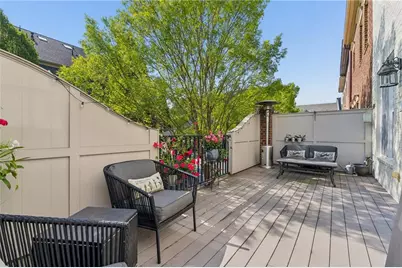 4308 Bridgehaven Drive SE, Smyrna, GA 30080 - Photo 19