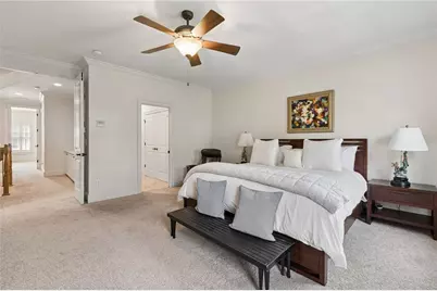 4308 Bridgehaven Drive SE, Smyrna, GA 30080 - Photo 25