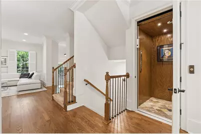 4308 Bridgehaven Drive SE, Smyrna, GA 30080 - Photo 3